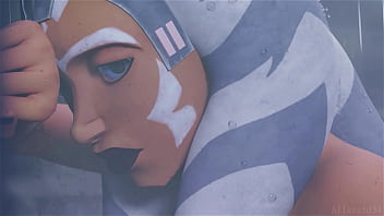 Order 69 ahsoka tano