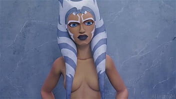 Order 69 ahsoka tano