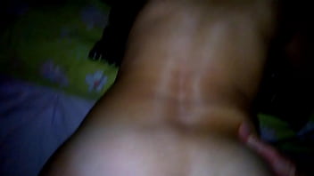 Gozando con mi mujer