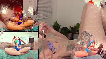 Scarlett mae 360 lingerie slips️