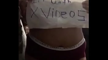 Vídeo de verificación