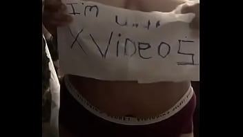 Vídeo de verificación