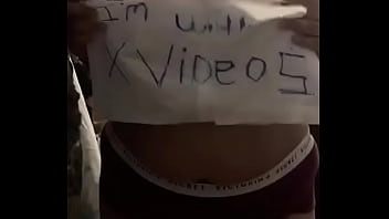 Vídeo de verificación