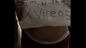 Vídeo de verificación