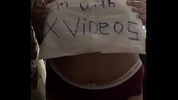 Vídeo de verificación