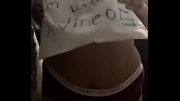 Vídeo de verificación