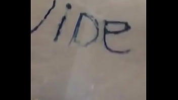 Vídeo de verificación