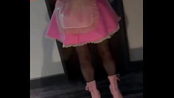 What should i make p1nkplastic do tomorrow