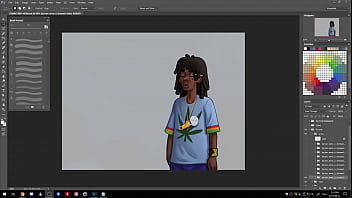 Nonton Sts Broadcast By Dc On Picarto From August Twenty-seventh 2019 thumbnail