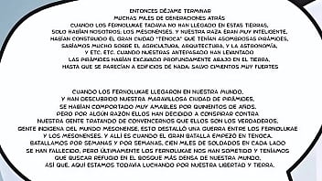 Hentai joi enfermera te ayuda a relajar