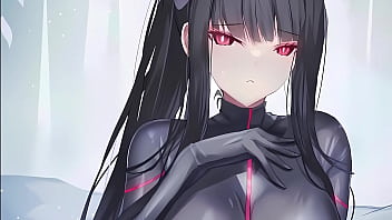 Hentai joi enfermera te ayuda a relajar