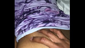 Red bone backshots sneaky link