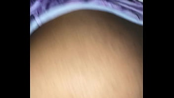 Red bone backshots sneaky link