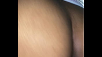 Red bone backshots sneaky link