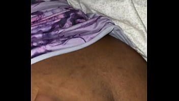 Red bone backshots sneaky link