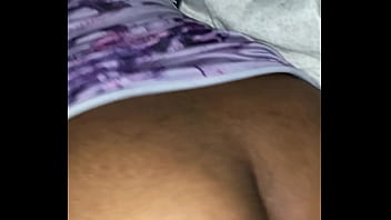 Red bone backshots sneaky link