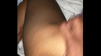 Red bone backshots sneaky link