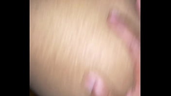 Red bone backshots sneaky link