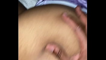 Red bone backshots sneaky link