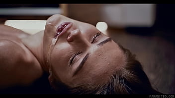 Mind controlling alien parasites inside hot girls