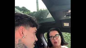 Segredo de família comprei o silêncio dele com buceta e cu