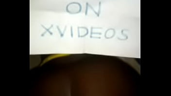 Doggystyle bang for sally