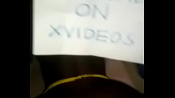 Doggystyle bang for sally