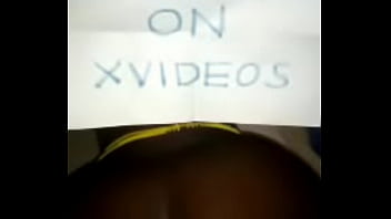 Doggystyle bang for sally