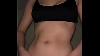 Muslim girl’s hidden masturbation in hijab arab pussy rubbing until orgasm