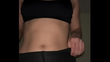 Muslim girl’s hidden masturbation in hijab arab pussy rubbing until orgasm