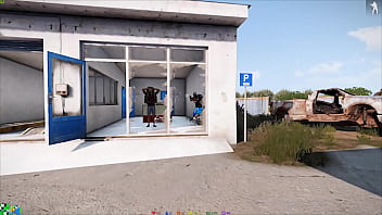 Ftc gets anal sex from public cop for stealing their car