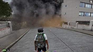 Ftc gets anal sex from public cop for stealing their car