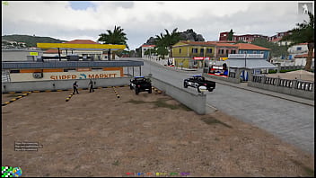 Ftc gets anal sex from public cop for stealing their car