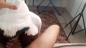 Slut wife cheated on husband with friend