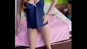 Boneca sexual de silicone realista uma forma prazerosa de sexo