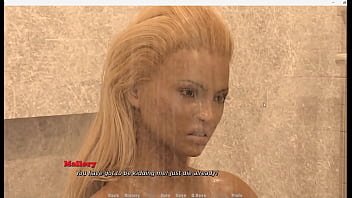 This bitch how dear she revenga part 8