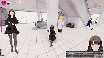 今回は設定できる最大のお〇んぽサイズにしました。