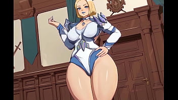 Emma frost dominarea psylocke into being her toy