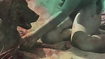 'beauty & the beast' my secret life