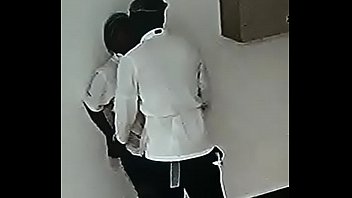 Transando no supermercado