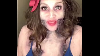 Audio #2 from my rotten snow white “do you think that everything rots ” #disney #snowwhite