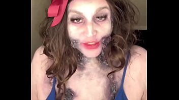 Audio #2 from my rotten snow white “do you think that everything rots ” #disney #snowwhite