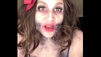 Audio #2 from my rotten snow white “do you think that everything rots ” #disney #snowwhite