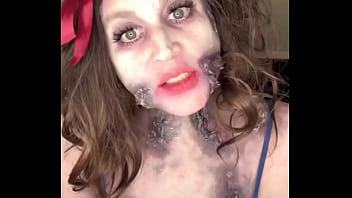 Audio #2 from my rotten snow white “do you think that everything rots ” #disney #snowwhite