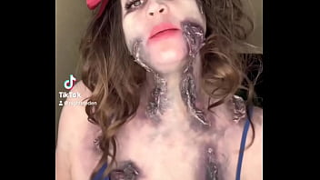 Audio #2 from my rotten snow white “do you think that everything rots ” #disney #snowwhite