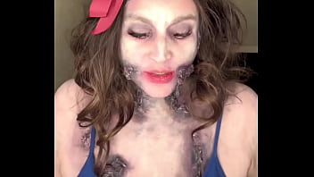 Audio #2 from my rotten snow white “do you think that everything rots ” #disney #snowwhite