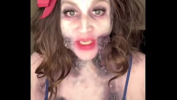 Audio #2 from my rotten snow white “do you think that everything rots ” #disney #snowwhite