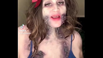 Audio #2 from my rotten snow white “do you think that everything rots ” #disney #snowwhite