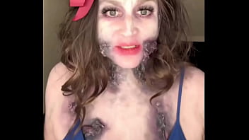 Audio #2 from my rotten snow white “do you think that everything rots ” #disney #snowwhite