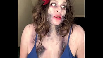 Audio #2 from my rotten snow white “do you think that everything rots ” #disney #snowwhite